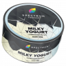 Табак Spectrum Hard Line - Milky Yogurt (Сливочный йогурт) 25 гр Табак Spectrum Hard Line - Milky Yogurt (Сливочный йогурт) 25 гр